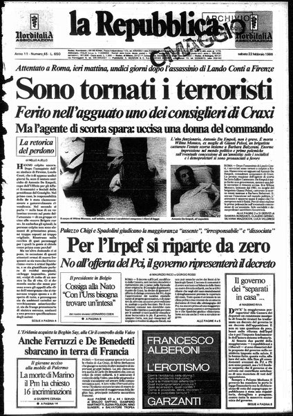 La repubblica